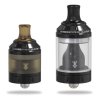 Vandy Vape BERSERKER MTL RTA CLEAROMIZÉR 2 ml 4,5 ml, Černá