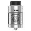 GeekVape ZEUS RTA CLEAROMIZÉR 4 ml, Stříbrná