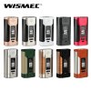 New Color Original Wismec Sinuous P228 Mod Kit 1 228W Box Mod fits Elabo Tank NS