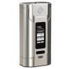 Wismec SINUOUS PREDATOR 228 W, Stříbrná