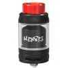 Vandy Vape KENSEI 24 RTA CLEAROMIZÉR 2 ml 4 ml, Černá