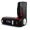 HCigar VT75 NANO, Černá