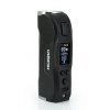 HCigar WARWOLF MOD 80 W, Černá
