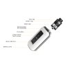 Aspire SKYSTAR REVVO KIT 3,6 ml 01