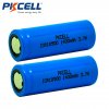 PKCELL Baterie ICR 18500 1400 mAh 3,7 V