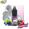 swag remix concentre 10ml baaboon black note