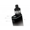 Joyetech EXCEED BOX D22C KIT 3000 mAh, 2 ml