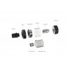 Joyetech EXCEED BOX D22C KIT 3000 mAh, 2 ml