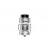 GeekVape ZEUS DUAL RTA CLEAROMIZÉR 5,5 ml