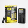 Nitecore UM2 2 slot Quick Charger 005630a452de (1)