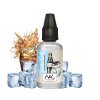 concentre freezy cola 30ml les creations by al