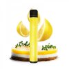 kit 600 puffs tarte au citron elf bar