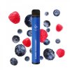 Jednorázová e-cigareta ELF BAR 20 mg, 550 mAh, 2 ml, 600 potahů