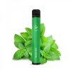 kit 600 puffs menthe verte elf bar