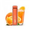 novo bar 600puffs orange soda smoktech