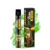 liquideo wpuff vape pen jetable wpuff cbd liquideo pack de 10