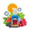 concentre heisenberg orange 30ml vampire vape