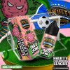 fruity champions tea o lychee