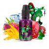 Fighter Fuel by Maison Fuel KUROKO 30 ml