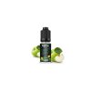26805 prichut imperia black label 10ml green apple zelene jablko