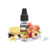 K Boom PEACH VANILLA TESTER