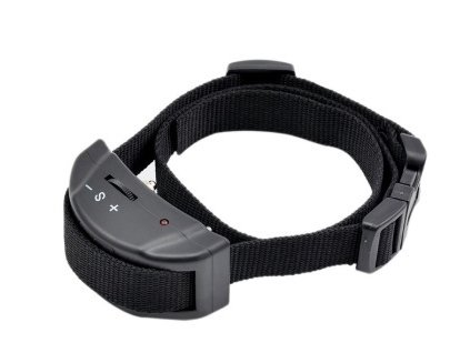 Protištěkací obojek Petrainer PET852