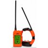 Satelitný GPS lokátor Dogtrace DOG GPS X30T - s výcvikovým modulom