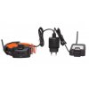 Napájecí adaptér duální pro Satelitný GPS lokátor Dogtrace DOG GPS X20 orange