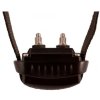 Protištěkací obojek Dogtrace d-mute small light