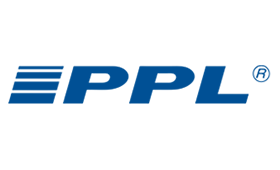 PPL logo