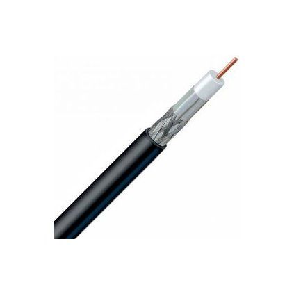 KOAX H121 AL PVC BELDEN