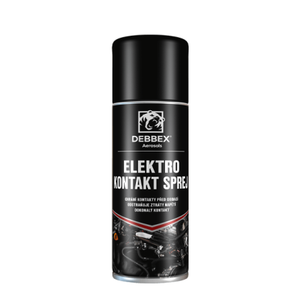 elektro kontakt sprej web