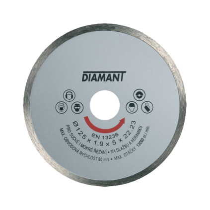 diamantovy kotouc plny standard web