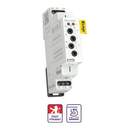 CRM 2H 230V znacka