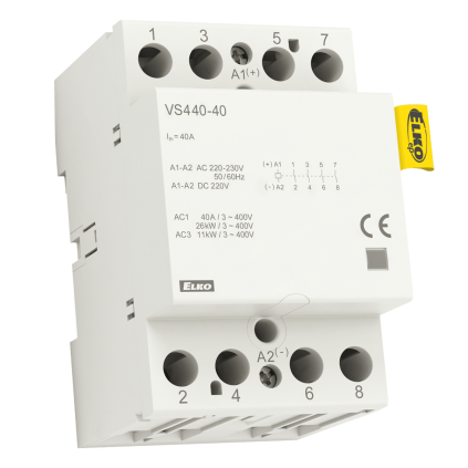 s VS440 40