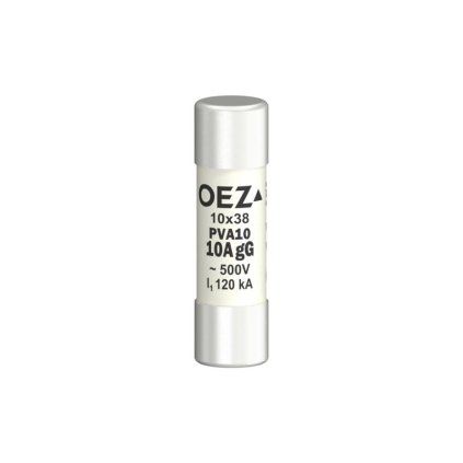121665 VARIUS PVA10 10A gG