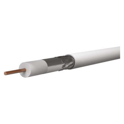 KOAXIÁLNÍ KABEL CB100F 100M