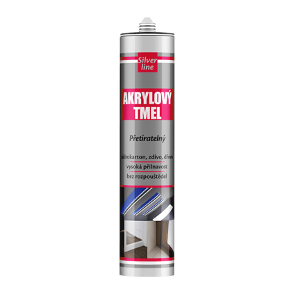 akrylovy tmel silver line 2023 web