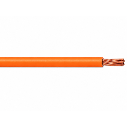 cya oranžová
