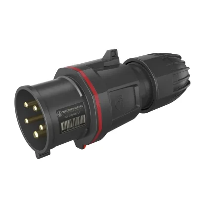 FW211506CC VIDLICE CEE NEO CLASSIC 16A 5P 400V IP54
