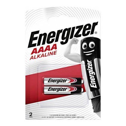Energizer Ultra+ AAAA : E96 baterie