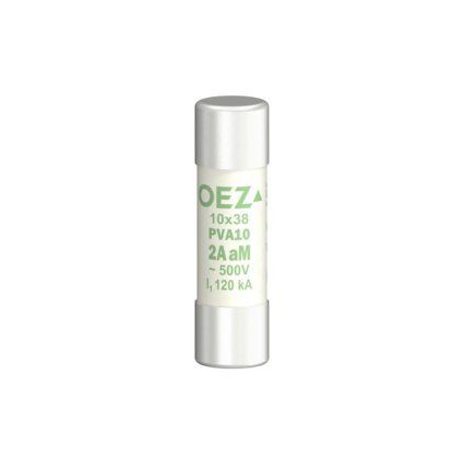 121669 VARIUS PVA10 2A aM