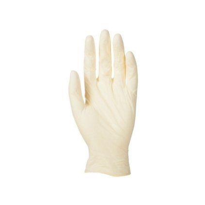 rukavice bert latex 9/l