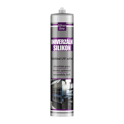 univerzalni silikon silver line 2023 web