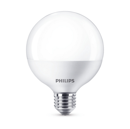 COREPRO LEDGLOBE 15-100W/827 E27 PHILIPS