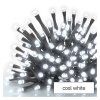 CONNECT CHAIN 100LED 10M IP44 CW