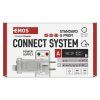 CONN POWER SUPPLY 12W IP44 T RC