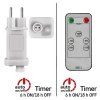 CONN POWER SUPPLY 12W IP44 T RC