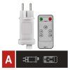 CONN POWER SUPPLY 12W IP44 T RC
