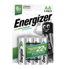 ENERGIZER RECHARGE 2300mAh AA HR6 EHR001